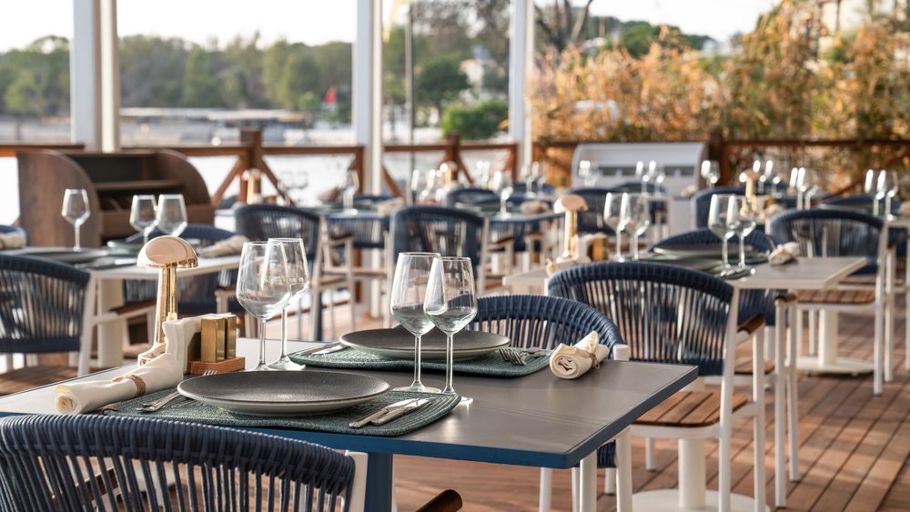 Agaya Didim Resort Hotel (ex. Prive Hotel Didim) - 44