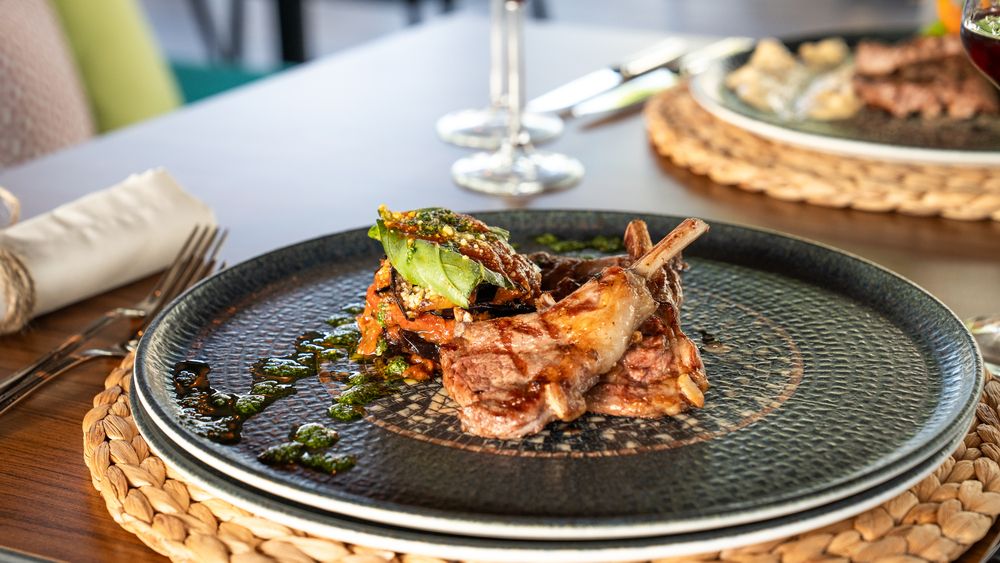 Agaya Didim Resort Hotel (ex. Prive Hotel Didim) - 42