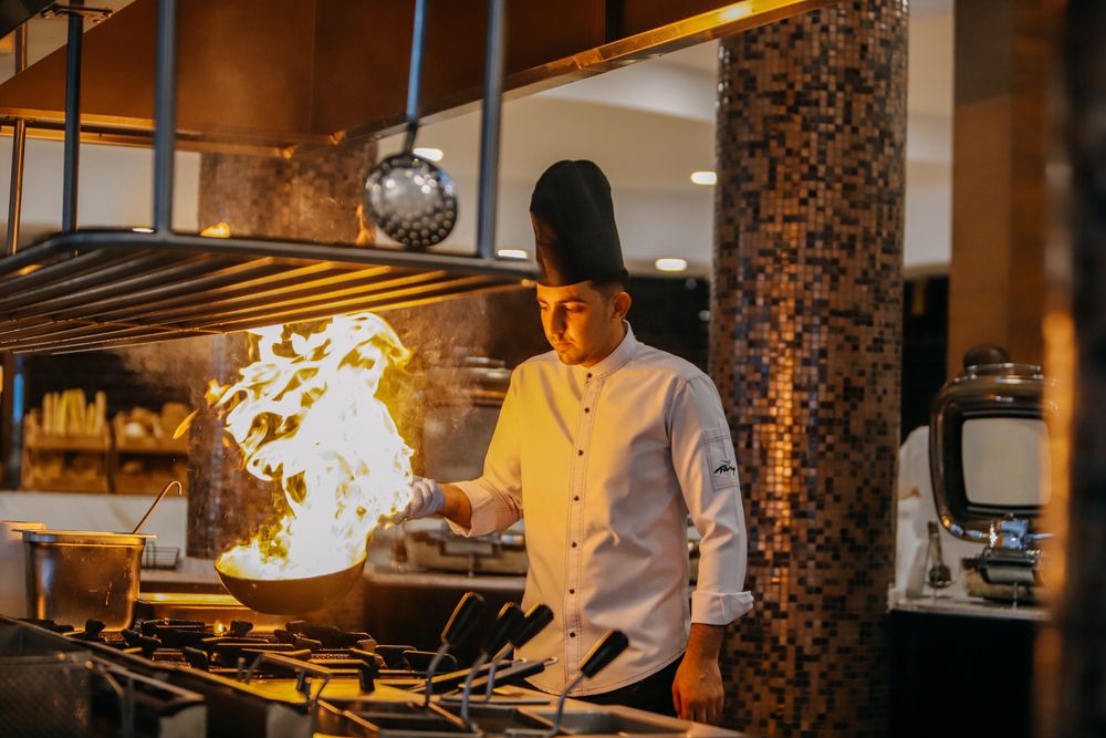 Agaya Didim Resort Hotel (ex. Prive Hotel Didim) - 37