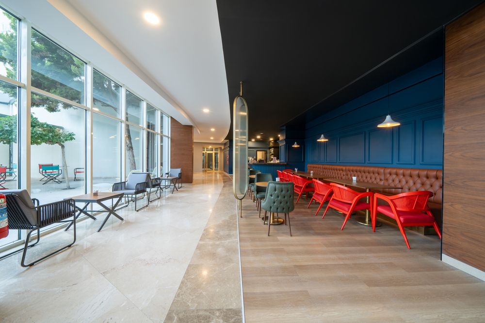 Картинка отеля - 31