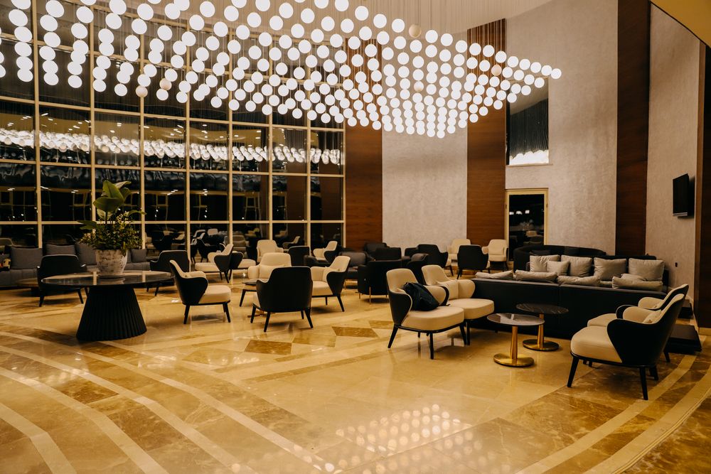 Agaya Didim Resort Hotel (ex. Prive Hotel Didim) - 29