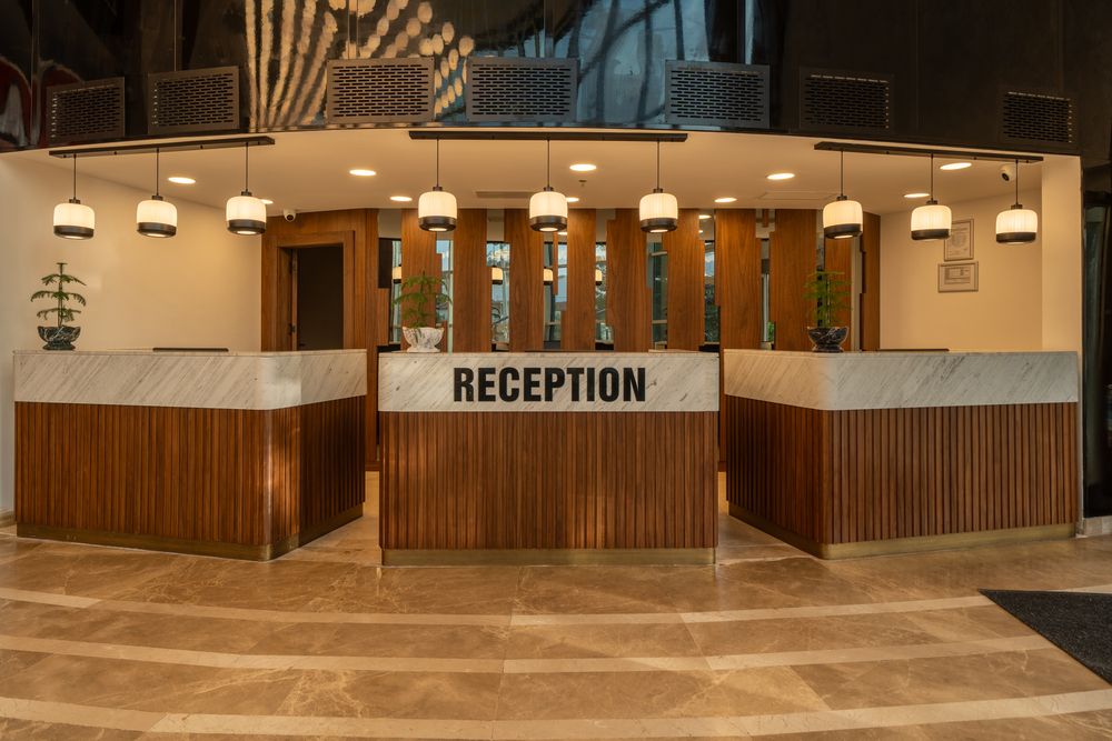 Agaya Didim Resort Hotel (ex. Prive Hotel Didim) - 27