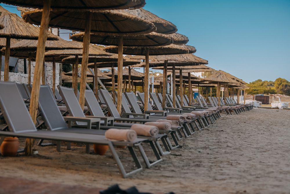 Agaya Didim Resort Hotel (ex. Prive Hotel Didim) - 17