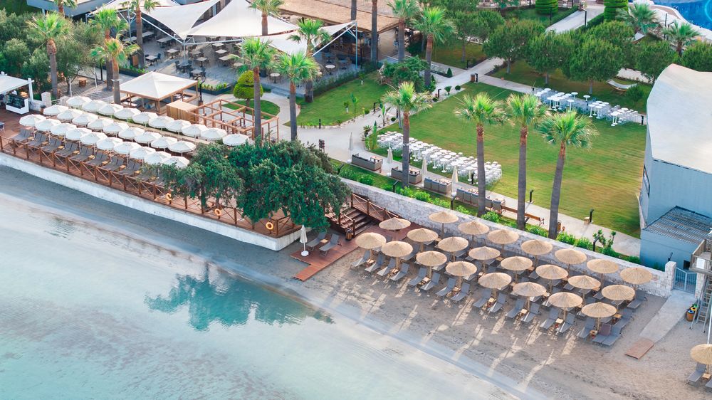 Agaya Didim Resort Hotel (ex. Prive Hotel Didim) - 16