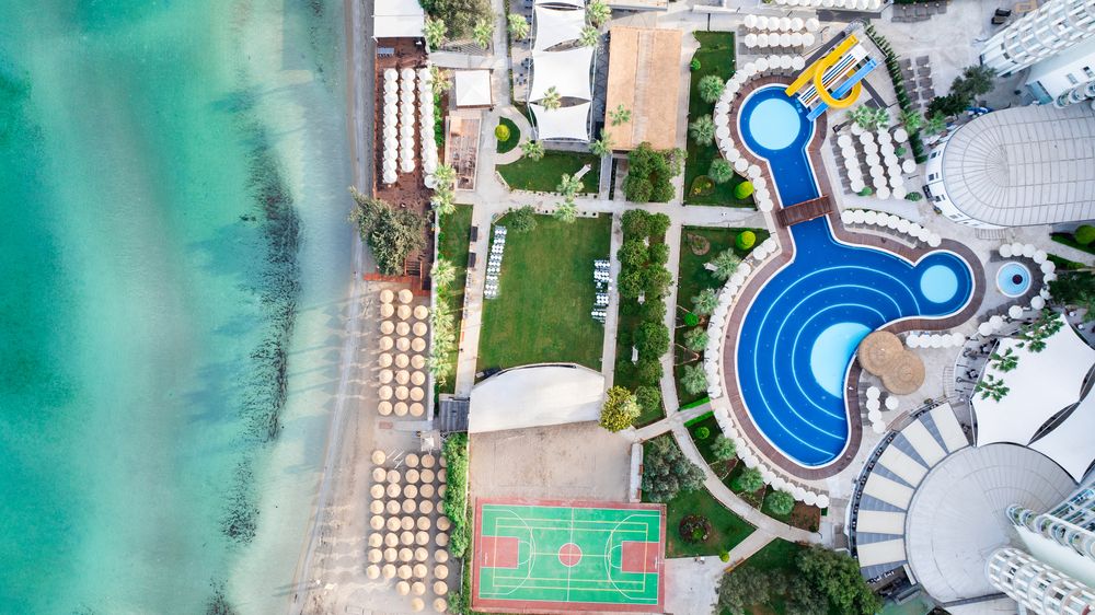 Agaya Didim Resort Hotel (ex. Prive Hotel Didim) - 15