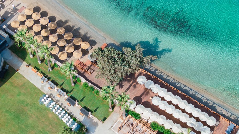 Agaya Didim Resort Hotel (ex. Prive Hotel Didim) - 13