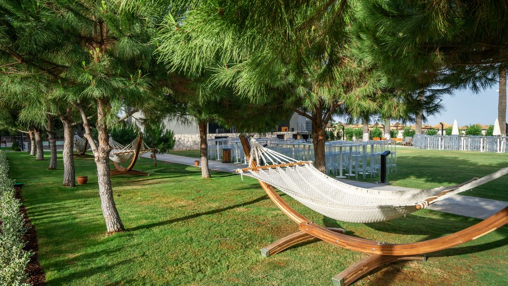 Agaya Didim Resort Hotel (ex. Prive Hotel Didim) - 12