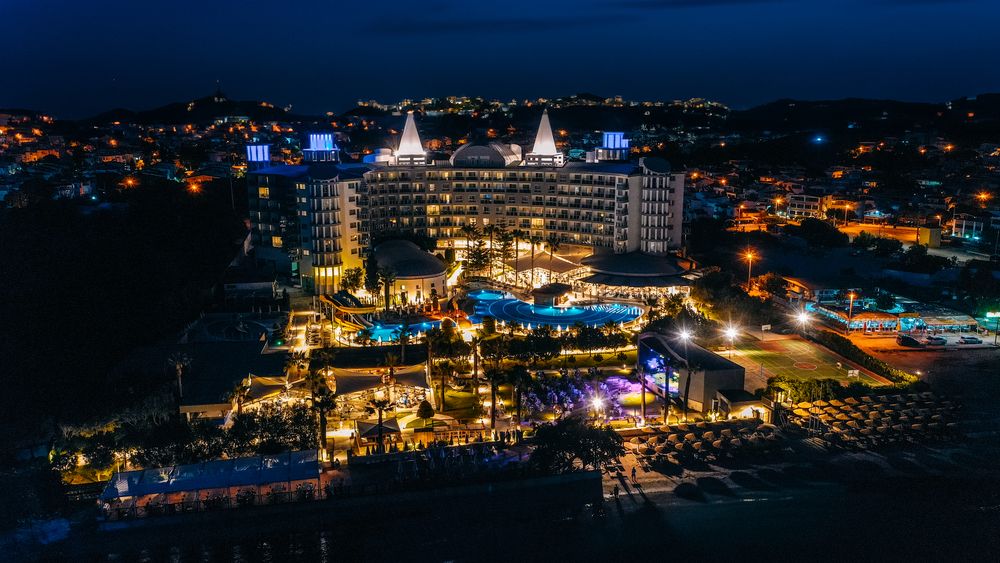 Agaya Didim Resort Hotel (ex. Prive Hotel Didim) - 6