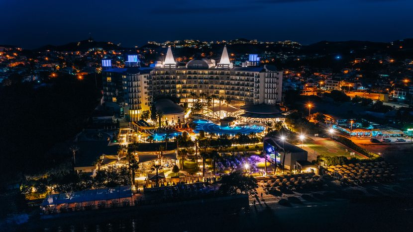 Agaya Didim Resort Hotel (ex. Prive Hotel Didim) - 6