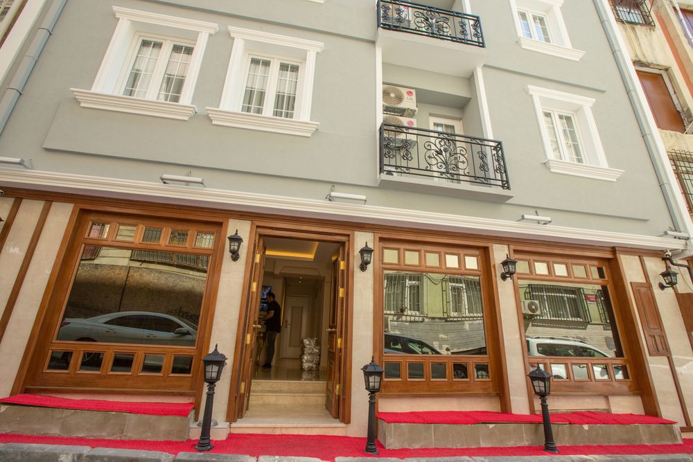 Atlantis Royal Hotel - 1