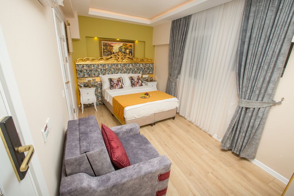 Atlantis Royal Hotel - 21