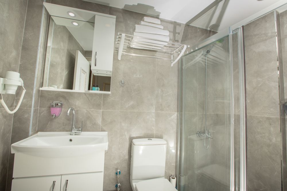 Atlantis Royal Hotel - 33