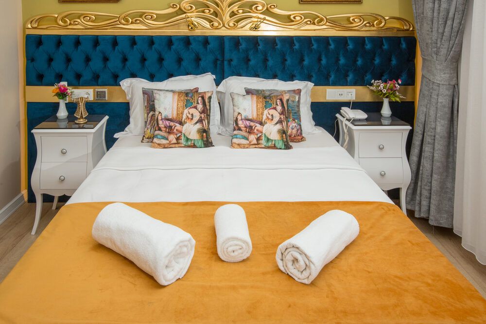 Atlantis Royal Hotel - 13