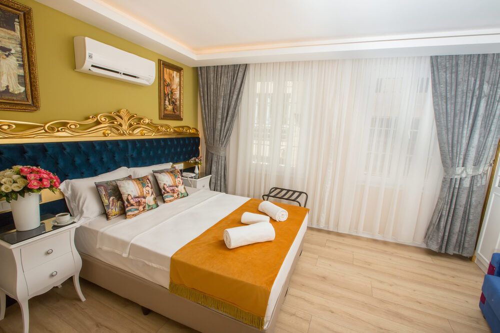 Atlantis Royal Hotel - 12