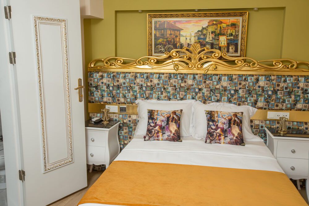 Atlantis Royal Hotel - 10