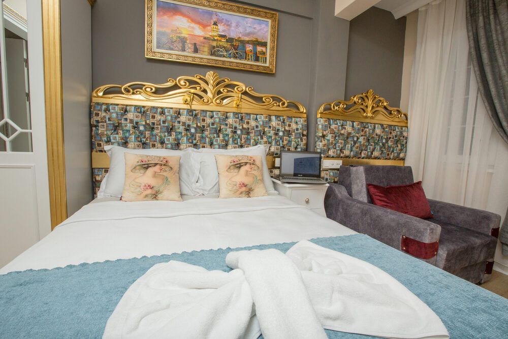 Atlantis Royal Hotel - 26