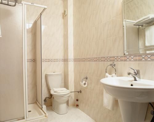 Saba Hotel - 6