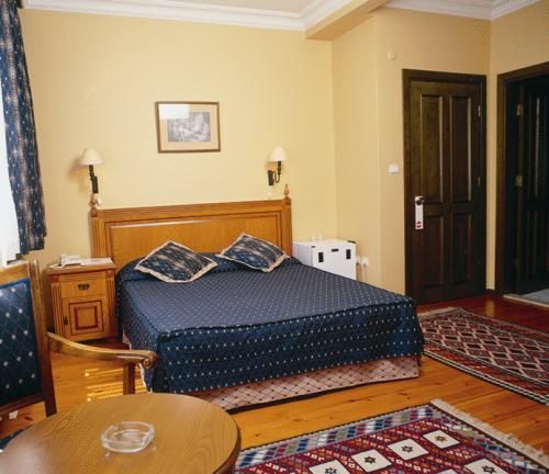 Saba Hotel - 4