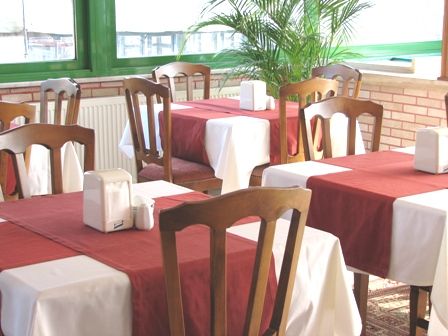 Saba Hotel - 3