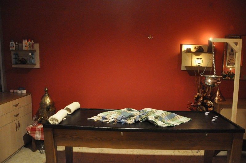 Картинка отеля - 9