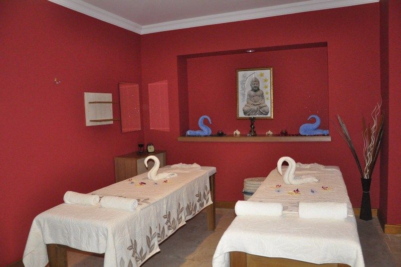 Картинка отеля - 7