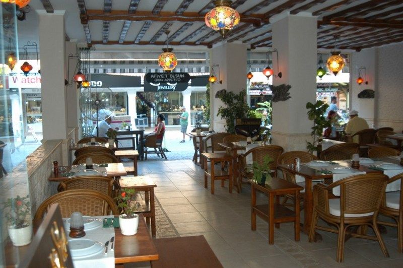 Картинка отеля - 5