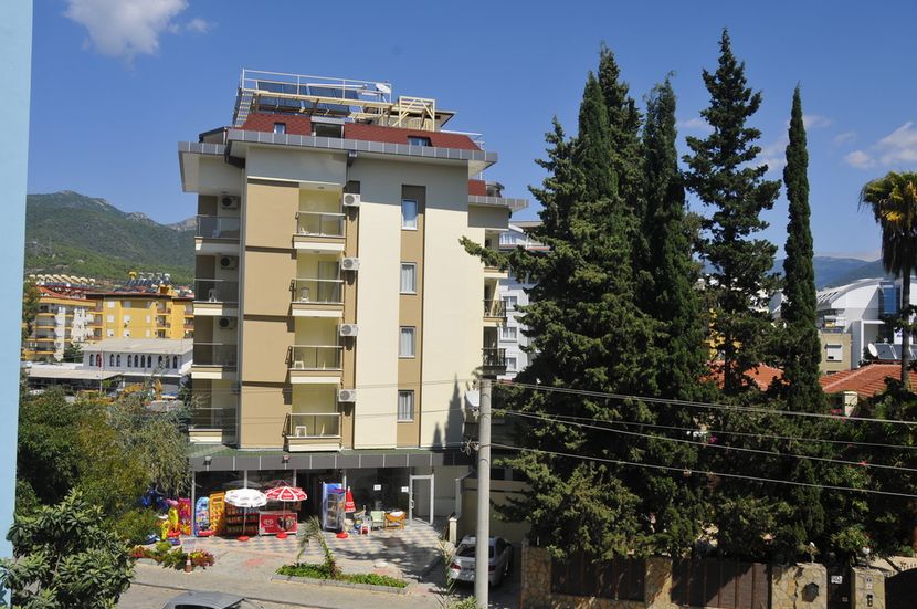 Monte Carlo - 1