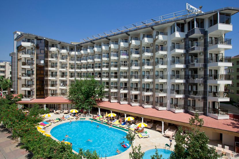 Monte Carlo - 3