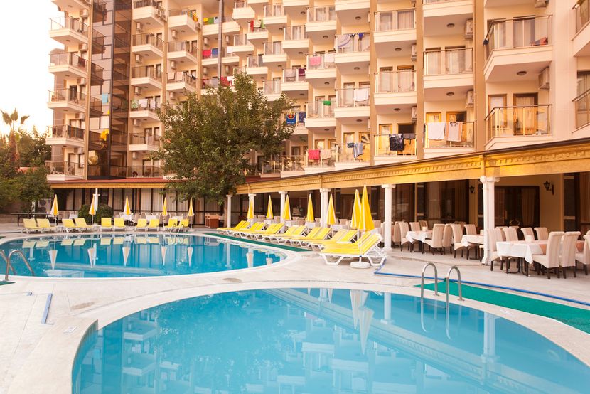 Monte Carlo - 6