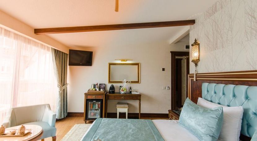 Arden City Hotel - 4
