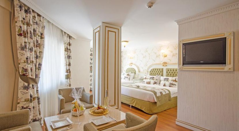 Arden City Hotel - 3