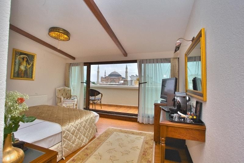 Arden City Hotel - 2
