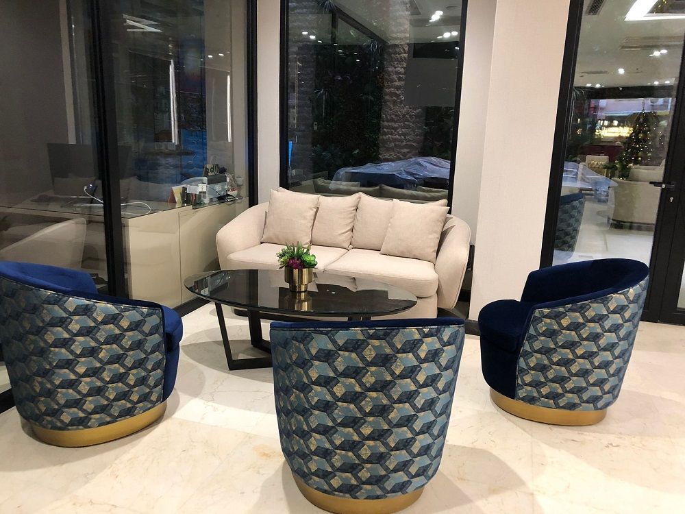 Aprilis Deluxe Hotel - 5