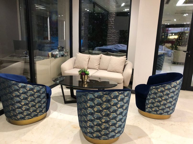 Aprilis Deluxe Hotel - 5