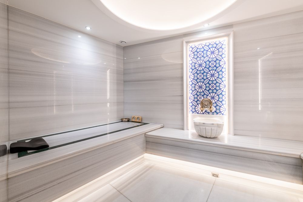 Aprilis Deluxe Hotel - 25