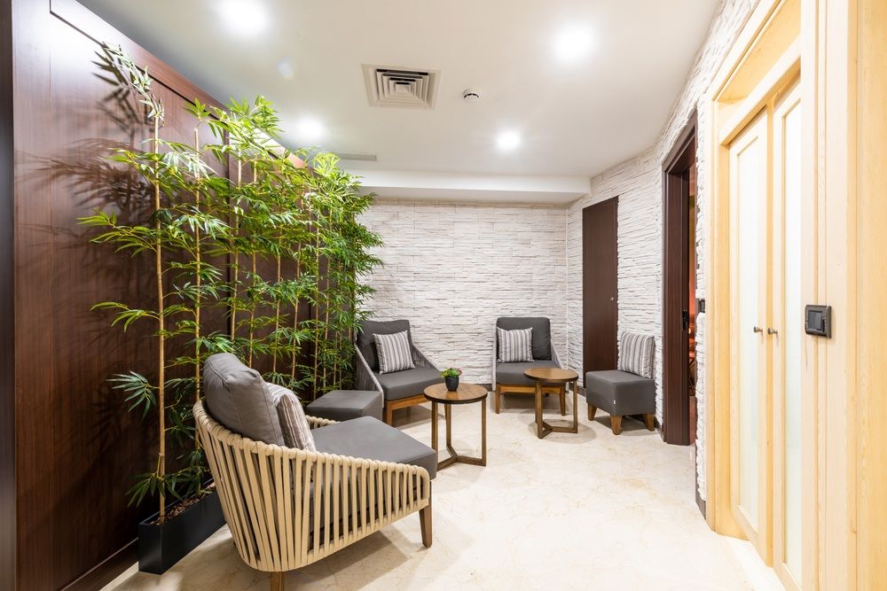 Aprilis Deluxe Hotel - 24