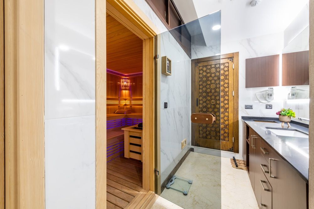 Aprilis Deluxe Hotel - 33