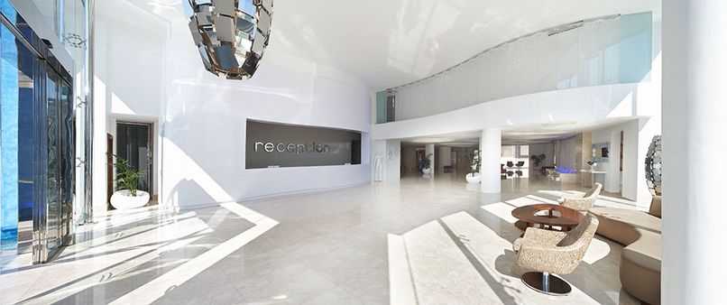 Blue Bay Platinum - 2