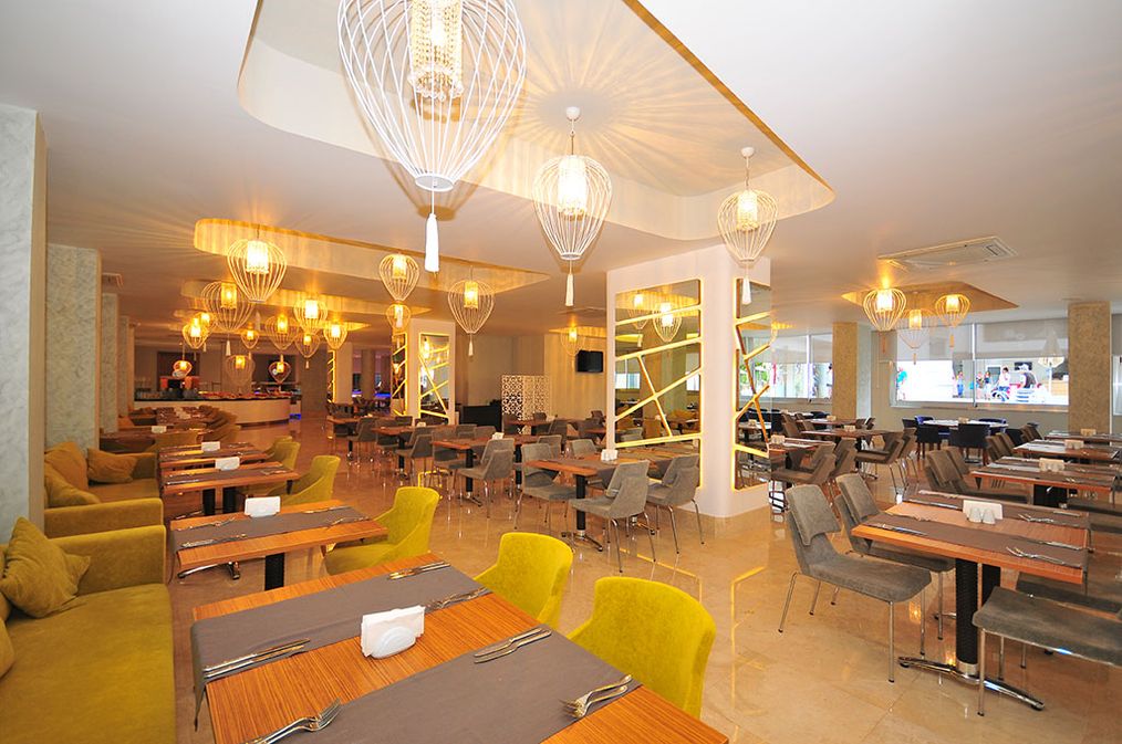 Картинка отеля - 7