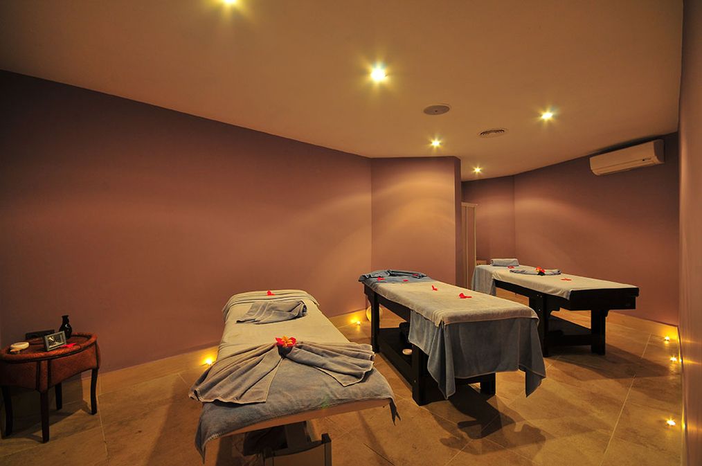 Картинка отеля - 14