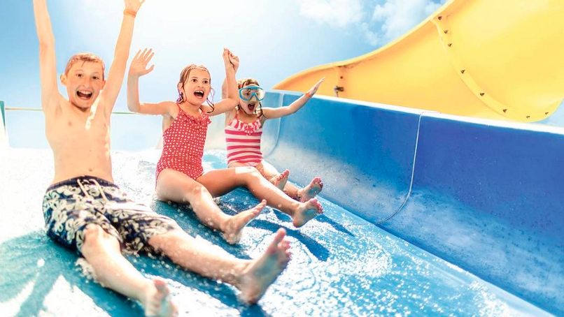 Blue Bay Platinum - 4