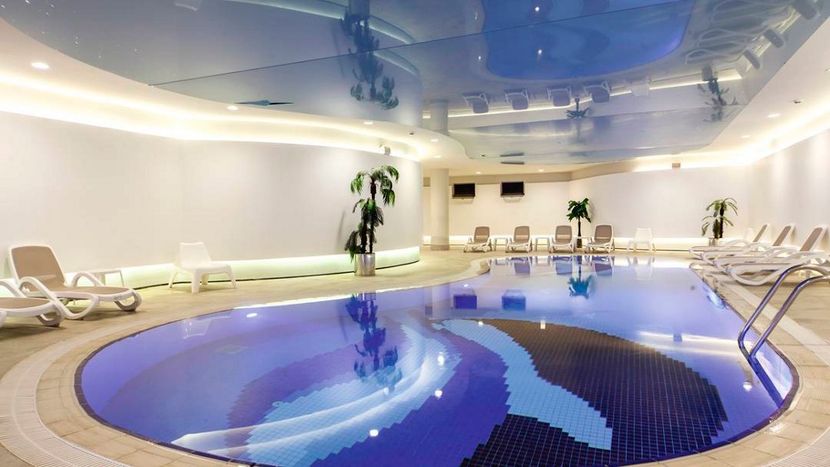 Blue Bay Platinum - 3