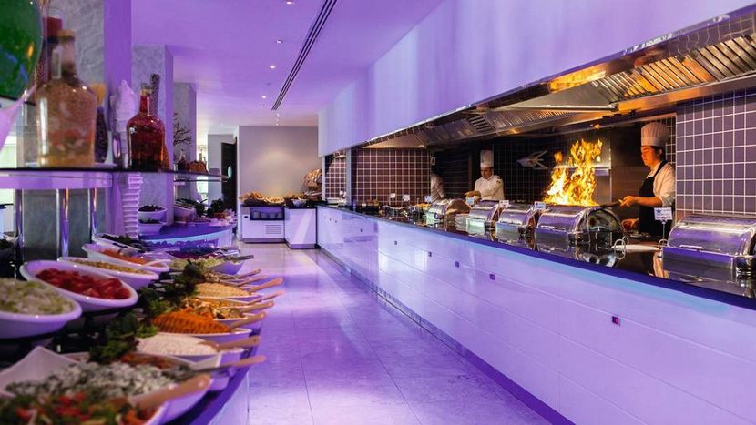 Blue Bay Platinum - 6