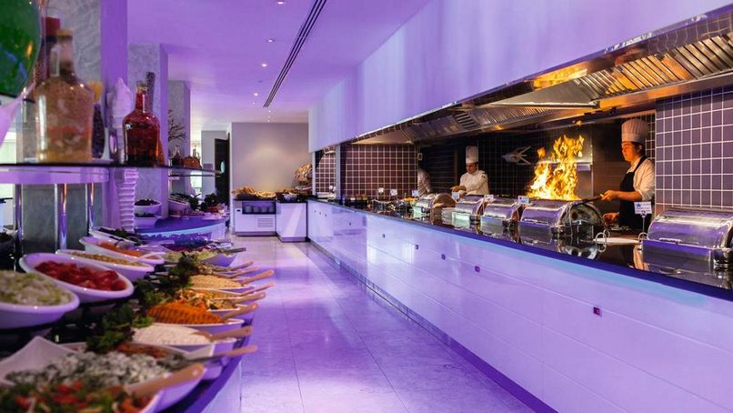 Blue Bay Platinum - 6