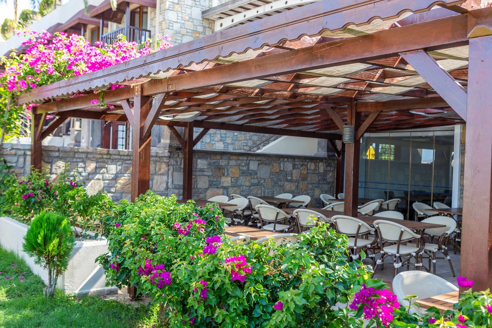 Diamond of Bodrum - 20