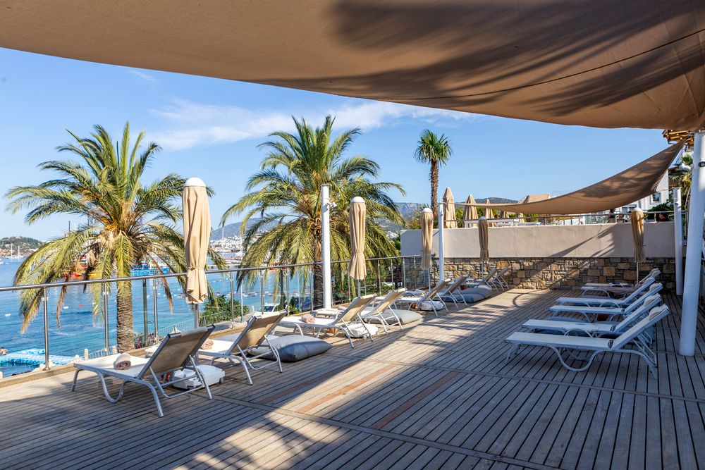 Diamond of Bodrum - 12