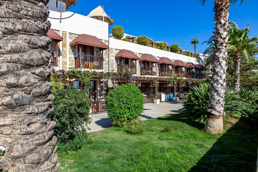 Diamond of Bodrum - 17