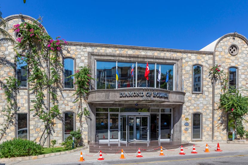 Diamond of Bodrum - 4