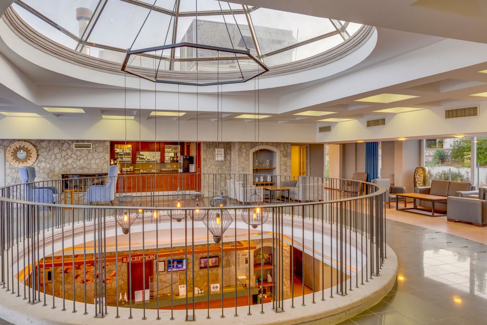 Картинка отеля - 19