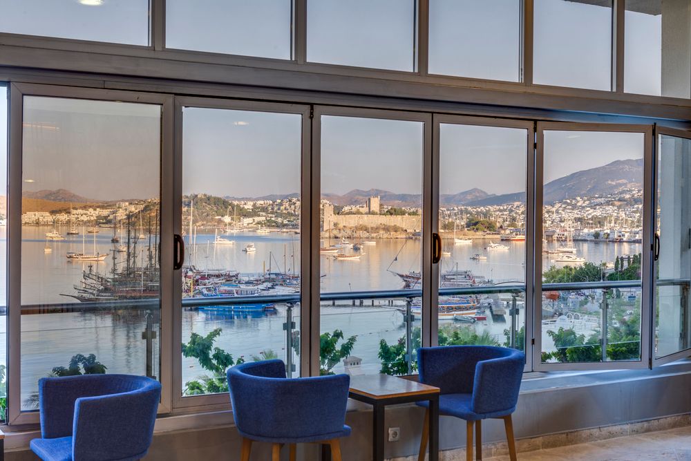 Diamond of Bodrum - 26